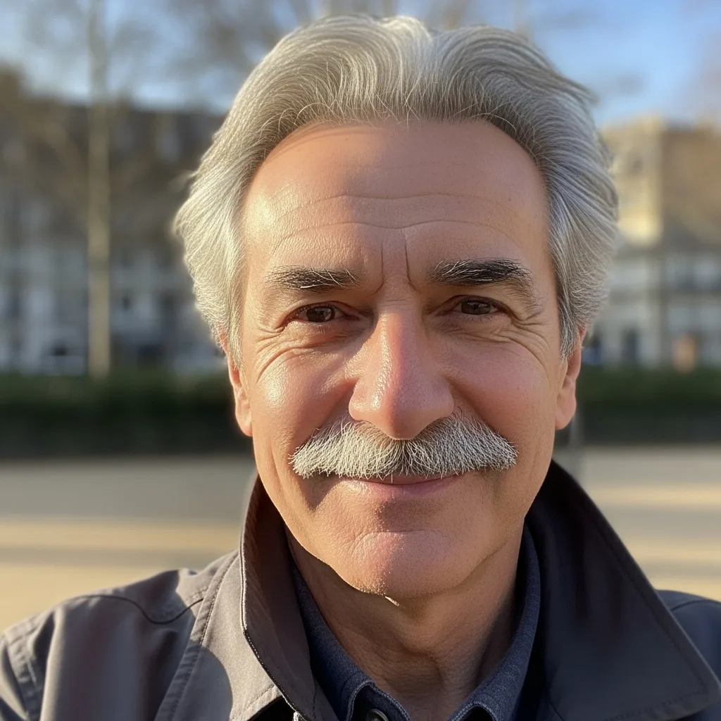 Frédéric Beerlet